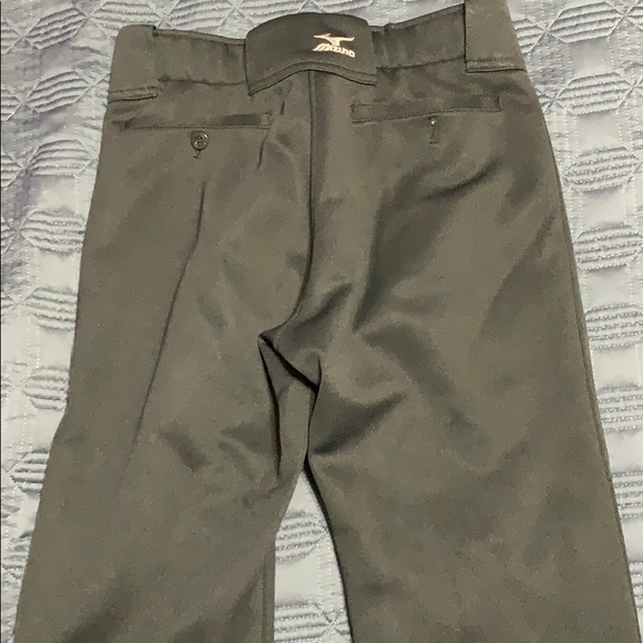 Mizuno softball pants - Picture 2 of 2